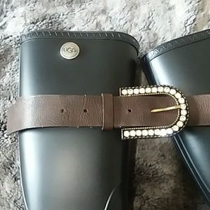 H&M Belt ML